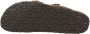 Birkenstock Mayari Teenslipper Dames Habana Oiled Leather Narrow-fit – - Thumbnail 13