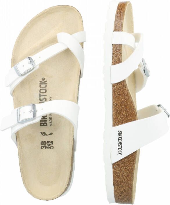 Birkenstock Teenslipper 'Mayari'