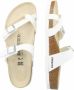 Birkenstock Mayari Slippers White Narrow fit | Wit | Imitatieleer - Thumbnail 8