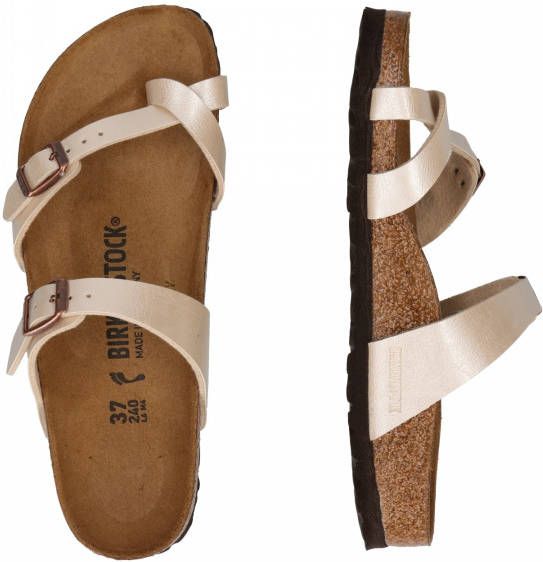 Birkenstock Teenslipper 'Mayari'