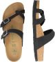 Birkenstock Mayari Vegan Sandals Zwart Dames - Thumbnail 9