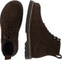 Birkenstock Schoenen Kant Midden Brown Heren - Thumbnail 10