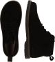 Birkenstock Veterschoenen Uppsala Mid Black - Thumbnail 18