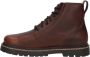 Birkenstock Highwood Lace Mid 1028501 Enkellaarzen - Thumbnail 4