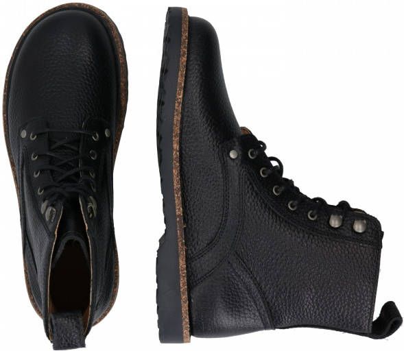 Birkenstock Veterboots 'Bryson'