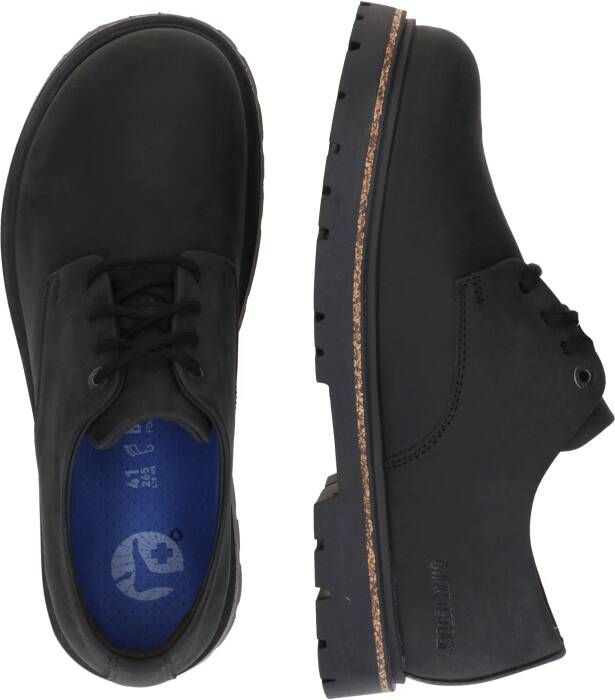 Birkenstock Veterschoen 'Highwood'