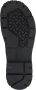 Birkenstock Highwood Low Zwart Geolied Leder Black Heren - Thumbnail 8
