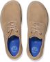 Birkenstock Veterschoen 'Highwood Lace Low Suede Leather' - Thumbnail 5