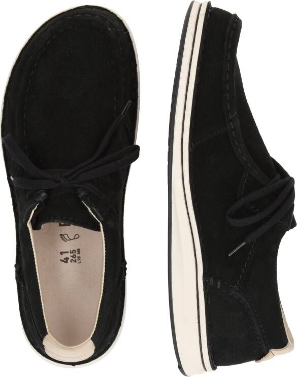 Birkenstock Veterschoen 'Pasadena'