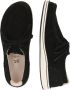 Birkenstock Pasadena Schoenen Zwart Regular Fit Unisex - Thumbnail 9