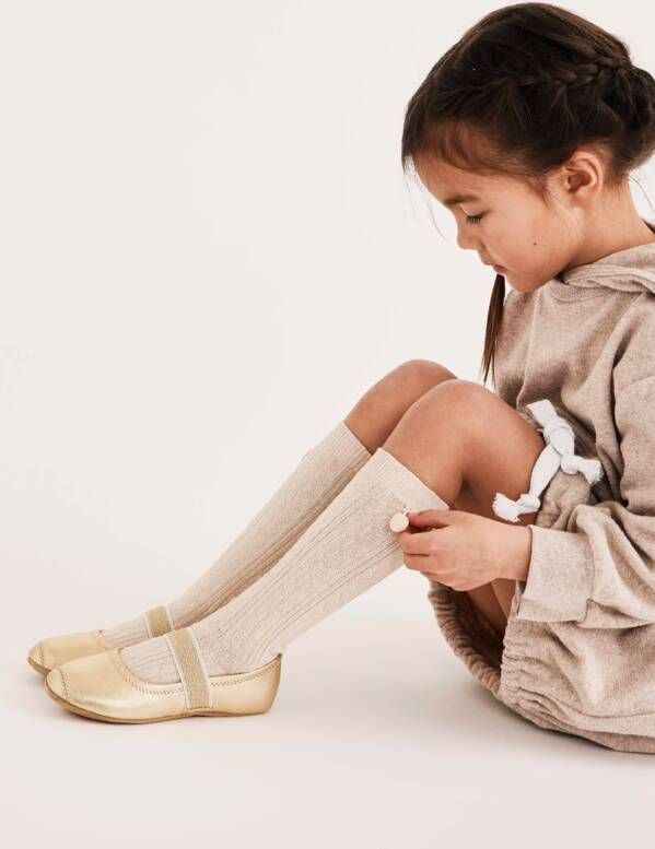 Bisgaard Ballerina's
