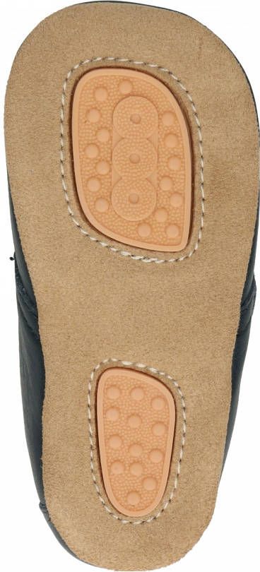 Bisgaard Huisschoenen 'Star'