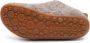Bisgaard Kid's Casual Wool Pantoffels grijs - Thumbnail 3
