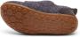 Bisgaard Pantoffels voor baby's Casual wool Blauw EU - Thumbnail 3