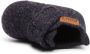 Bisgaard Pantoffels voor baby's Baby wool Blauw EU - Thumbnail 4