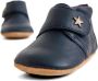 Bisgaard Huisschoenen ' baby star navy' - Thumbnail 5