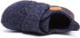 Bisgaard Pantoffels voor baby's Casual wool Blauw EU - Thumbnail 3