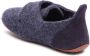 Bisgaard Pantoffels voor baby's Casual wool Blauw EU - Thumbnail 4