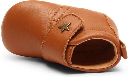 Bisgaard Huisschoenen 'Star'