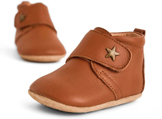 Bisgaard Huisschoenen 'Star'