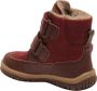 Bisgaard Kid's Falke Tex Winterschoenen bruin - Thumbnail 3