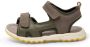 Bisgaard Kid's Coco Sandalen bruin - Thumbnail 4