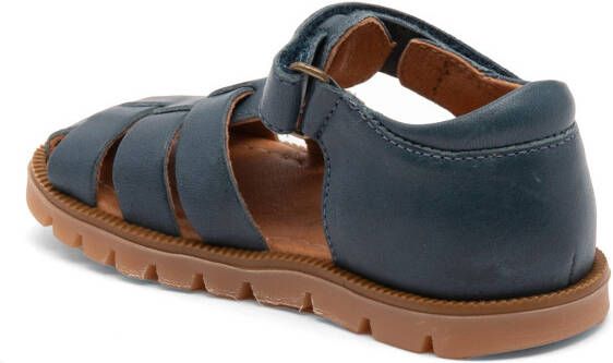 Bisgaard Open schoenen 'Beka'