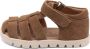 Bisgaard Kid's Beka S Sandalen bruin - Thumbnail 3