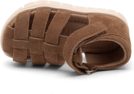 Bisgaard Open schoenen 'Beka'