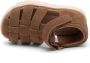 Bisgaard Kid's Beka S Sandalen bruin - Thumbnail 4