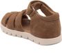 Bisgaard Kid's Beka S Sandalen bruin - Thumbnail 5