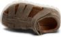 Bisgaard Kid's Beka S Sandalen bruin - Thumbnail 4