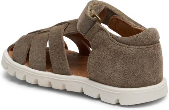 Bisgaard Open schoenen 'Beka'