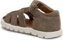 Bisgaard Kid's Beka S Sandalen bruin - Thumbnail 5