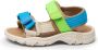 Bisgaard Kid's Nico Sandalen beige - Thumbnail 3