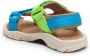 Bisgaard Kid's Nico Sandalen beige - Thumbnail 4