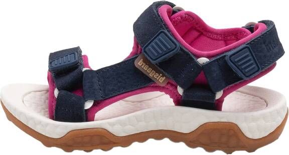 Bisgaard Open schoenen 'Raden'
