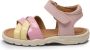 Bisgaard Kid's Riley Sandalen beige - Thumbnail 3