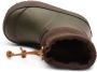 Bisgaard Kid's Thermo Baby Rubberlaarzen olijfgroen - Thumbnail 3
