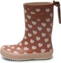 Bisgaard Kid's Fashion Rubberlaarzen bruin - Thumbnail 3