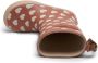 Bisgaard Kid's Fashion Rubberlaarzen bruin - Thumbnail 4