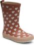 Bisgaard Kid's Fashion Rubberlaarzen bruin - Thumbnail 5