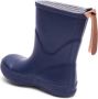 Bisgaard Kid's Basic Rubber Rubberlaarzen blauw - Thumbnail 5