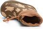Bisgaard Kid's Thermo Baby Rubberlaarzen bruin - Thumbnail 4