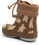 Bisgaard Kid's Thermo Baby Rubberlaarzen bruin - Thumbnail 5