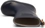 Bisgaard Kid's Basic Rubber Rubberlaarzen blauw grijs - Thumbnail 3