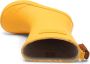Bisgaard Kid's Basic Rubber Rubberlaarzen oranje - Thumbnail 3