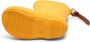 Bisgaard Kid's Basic Rubber Rubberlaarzen oranje - Thumbnail 5