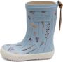 Bisgaard Kid's Fashion Rubberlaarzen grijs - Thumbnail 3