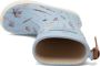 Bisgaard Kid's Fashion Rubberlaarzen grijs - Thumbnail 4